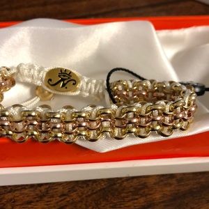 Joseph Nogucci bracelet